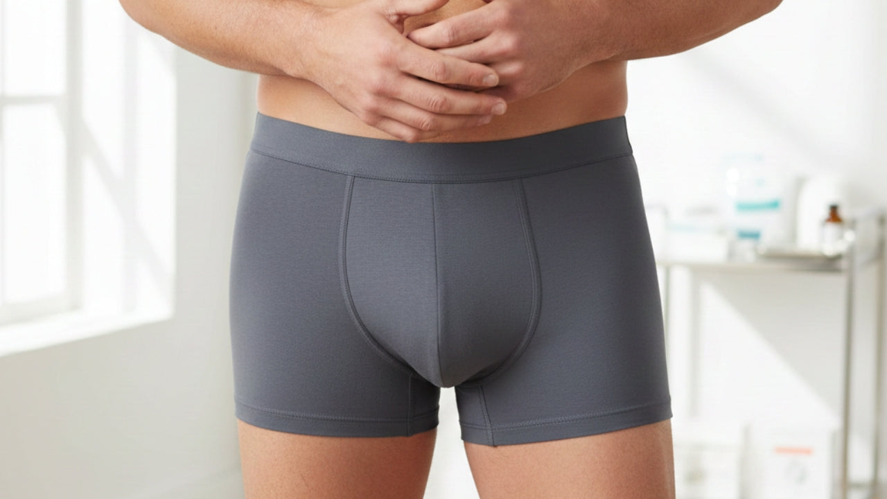 Are Boxer Briefs OK After Vasectomy? 9 Recovery Tips