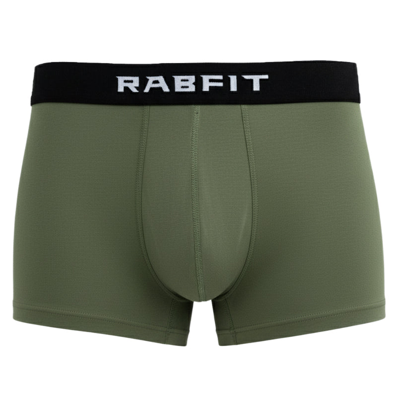 Micro Modal - Trunk Military Green