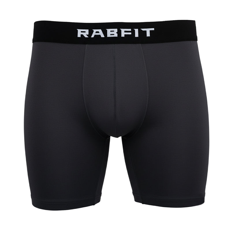 Micro Modal - Boxer Brief Shadow Grey