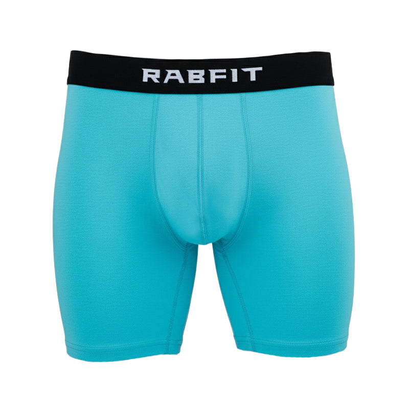 Micro Modal - Boxer Brief Radiance Blue