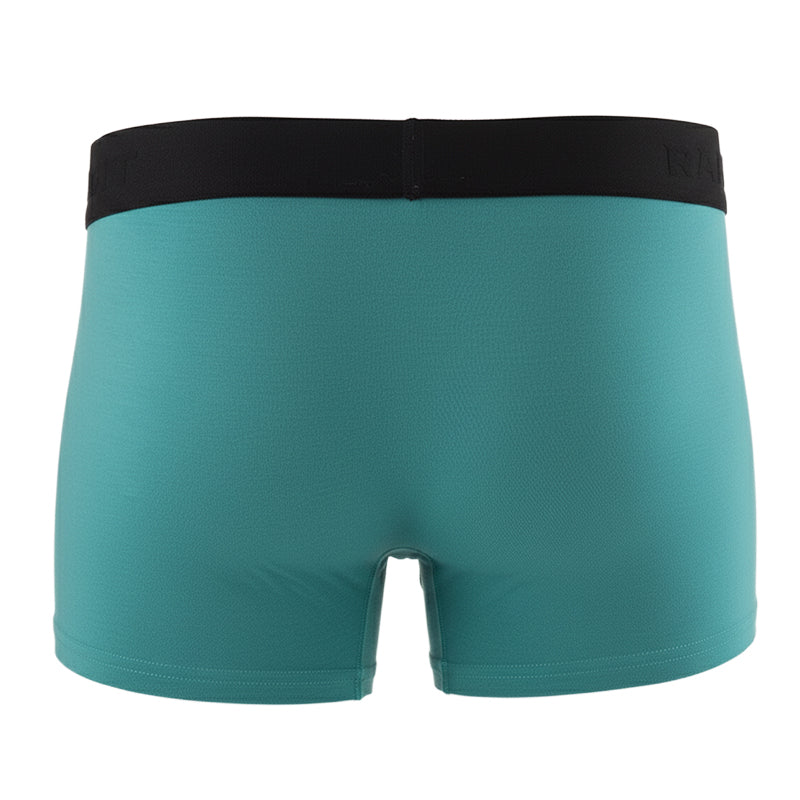 Micro Modal - Trunk Baltic Green