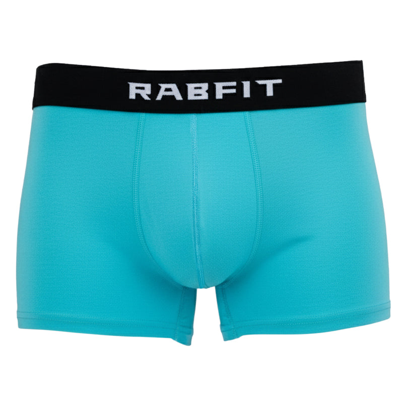 Micro Modal - Trunk Radiance Blue