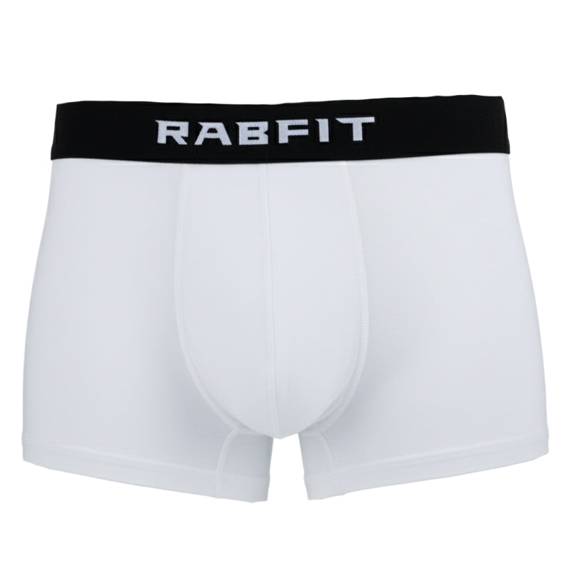 Micro Modal - Trunk Brilliant White