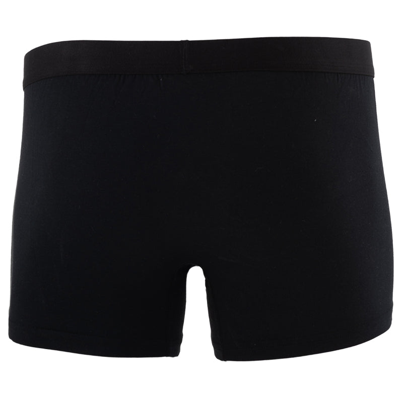 Micro Modal - Trunk Jet Black