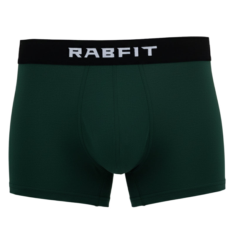 Micro Modal - Trunk Emerald Green