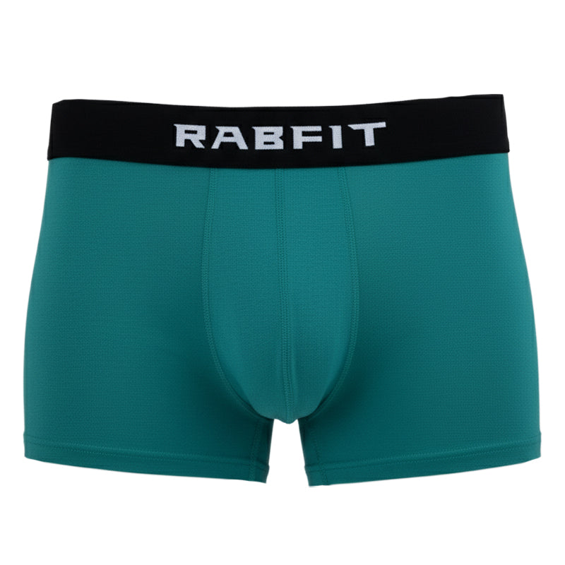 Micro Modal - Trunk Baltic Green