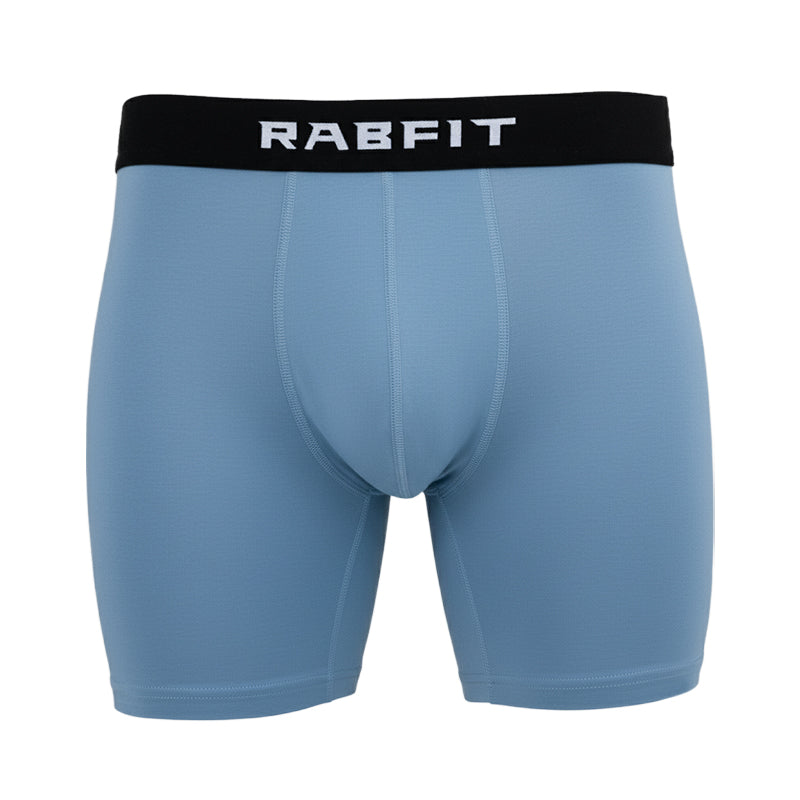 Micro Modal - Boxer Brief Dusk Blue