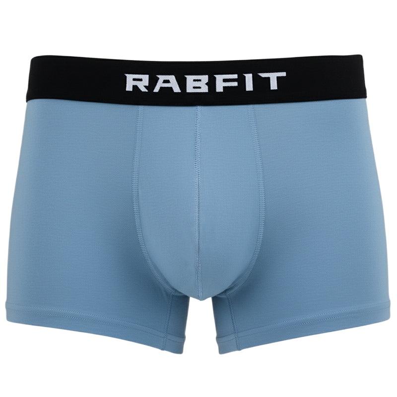 Micro Modal - Trunk Dusk Blue