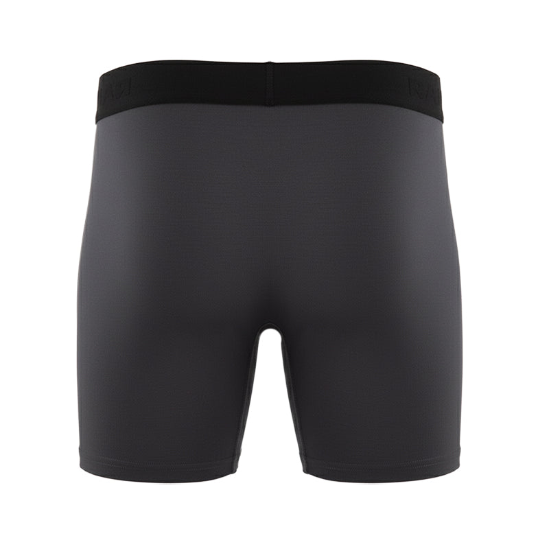 Micro Modal - Boxer Brief Shadow Grey