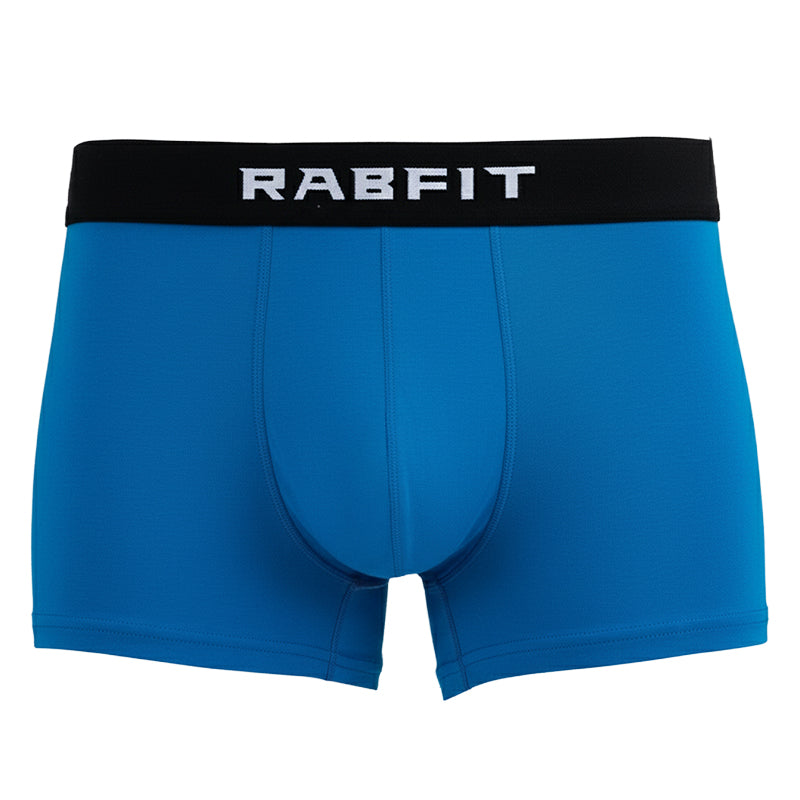 Micro Modal - Trunk Aster Blue