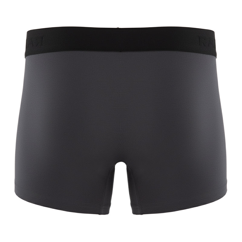 Micro Modal - Trunk Shadow Grey