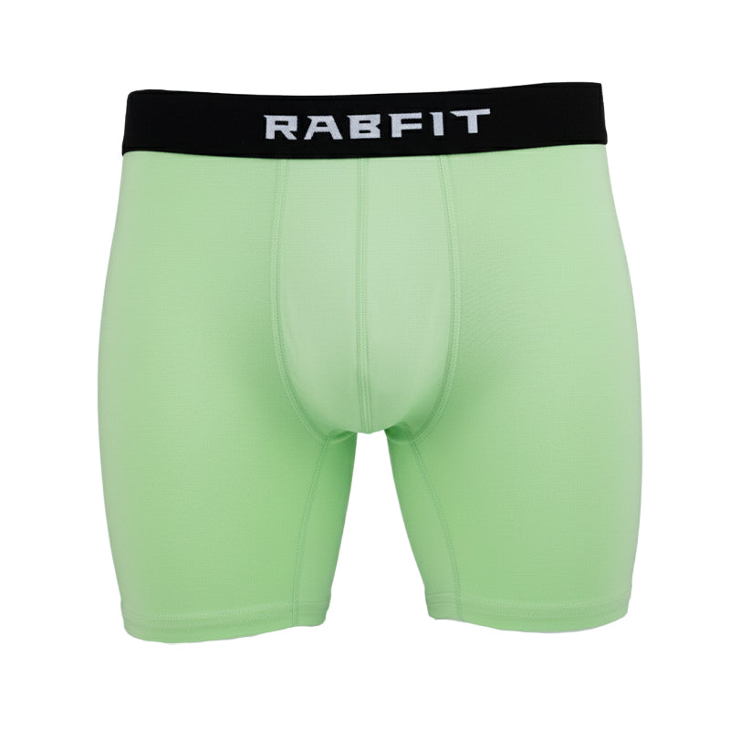 Micro Modal - Boxer Brief Pistachio Green