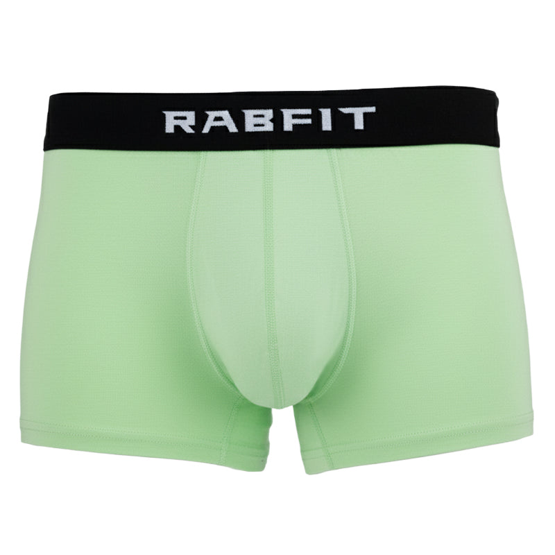 Micro Modal - Trunk Pistachio Green