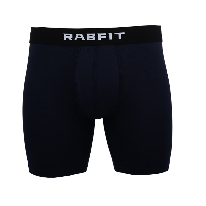 Micro Modal - Boxer Brief Midnight Navy