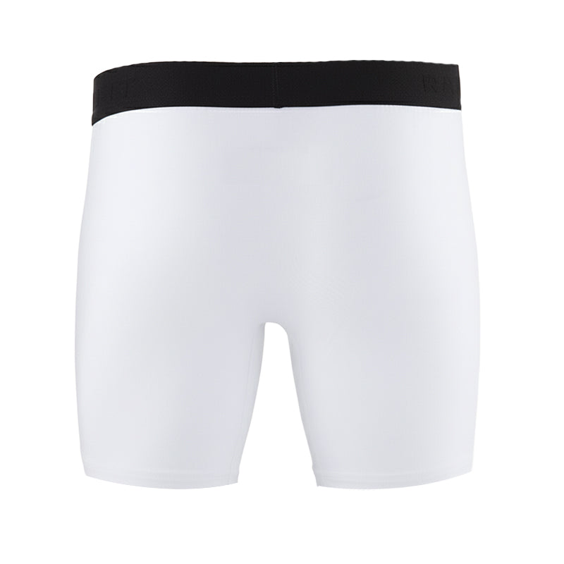 Micro Modal - Boxer Brief Brilliant White