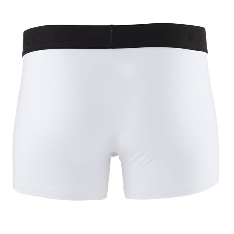 Micro Modal - Trunk Brilliant White