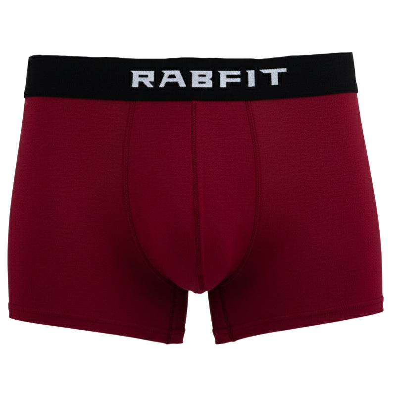 Micro Modal - Trunk Burgundy