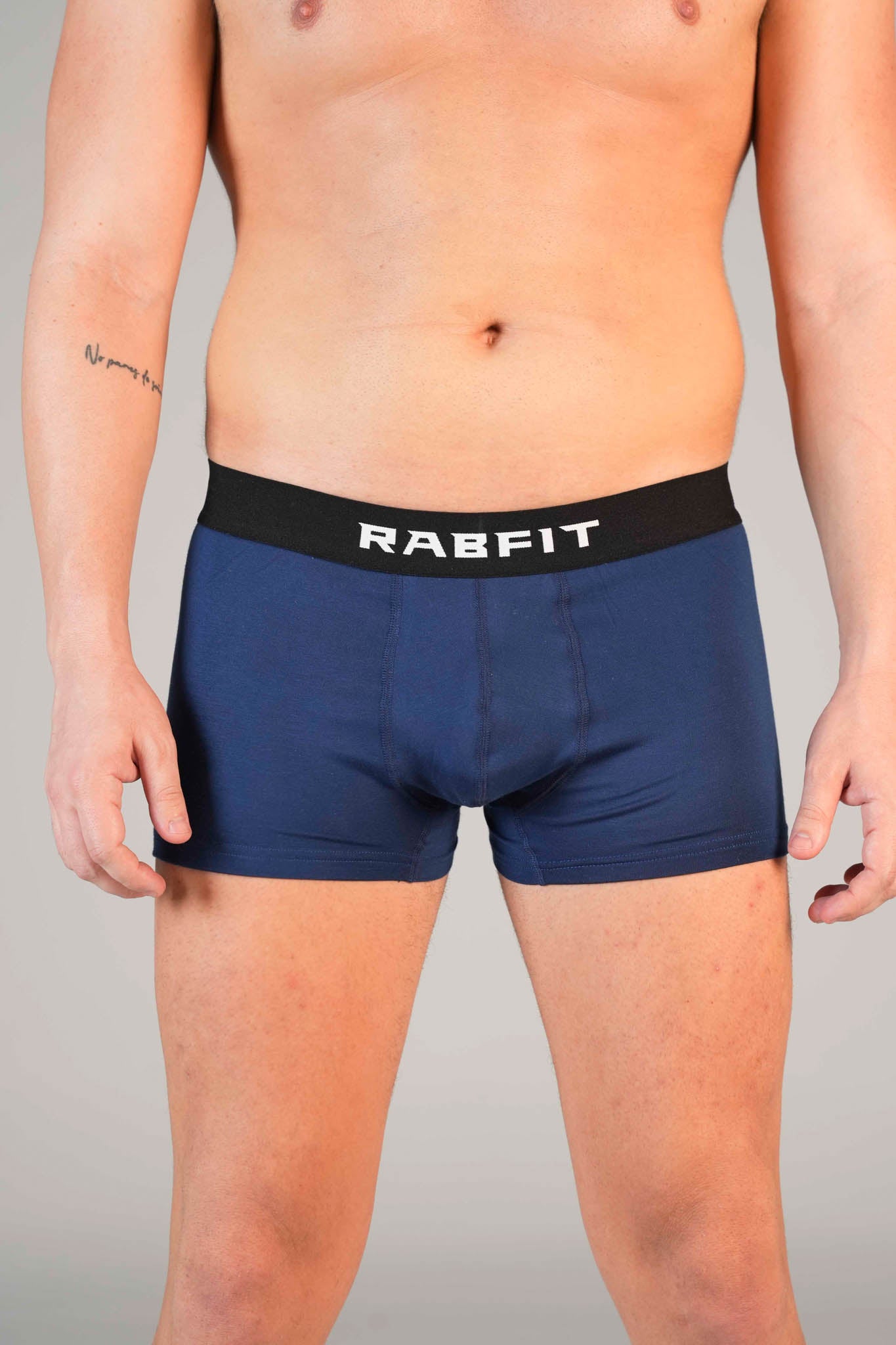 Micro Modal - Trunk Midnight Navy