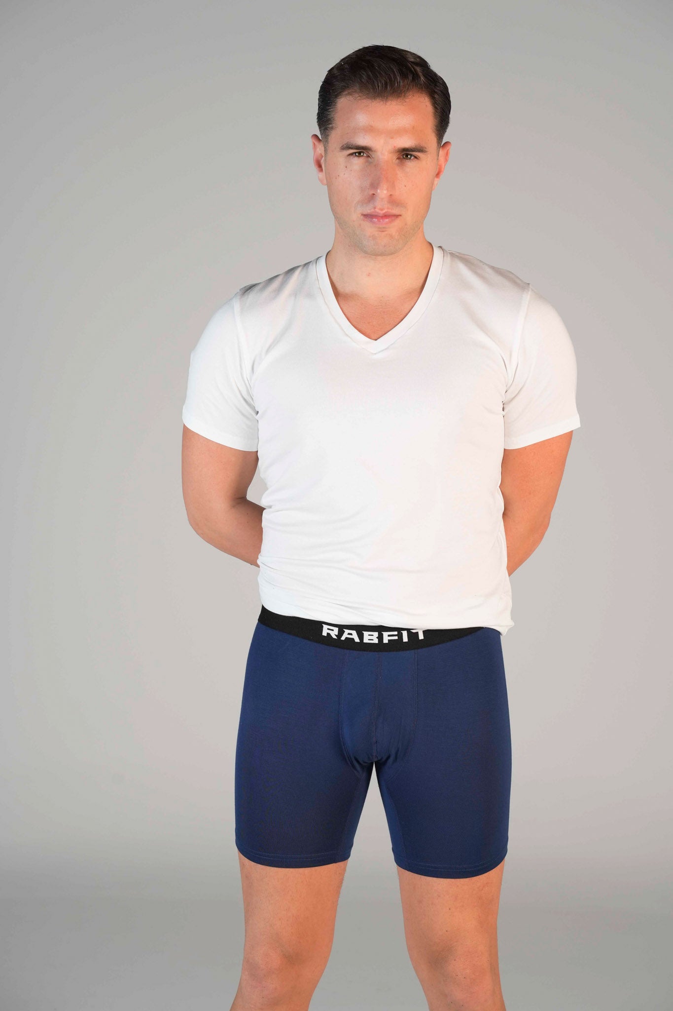 Micro Modal - Boxer Brief Midnight Navy
