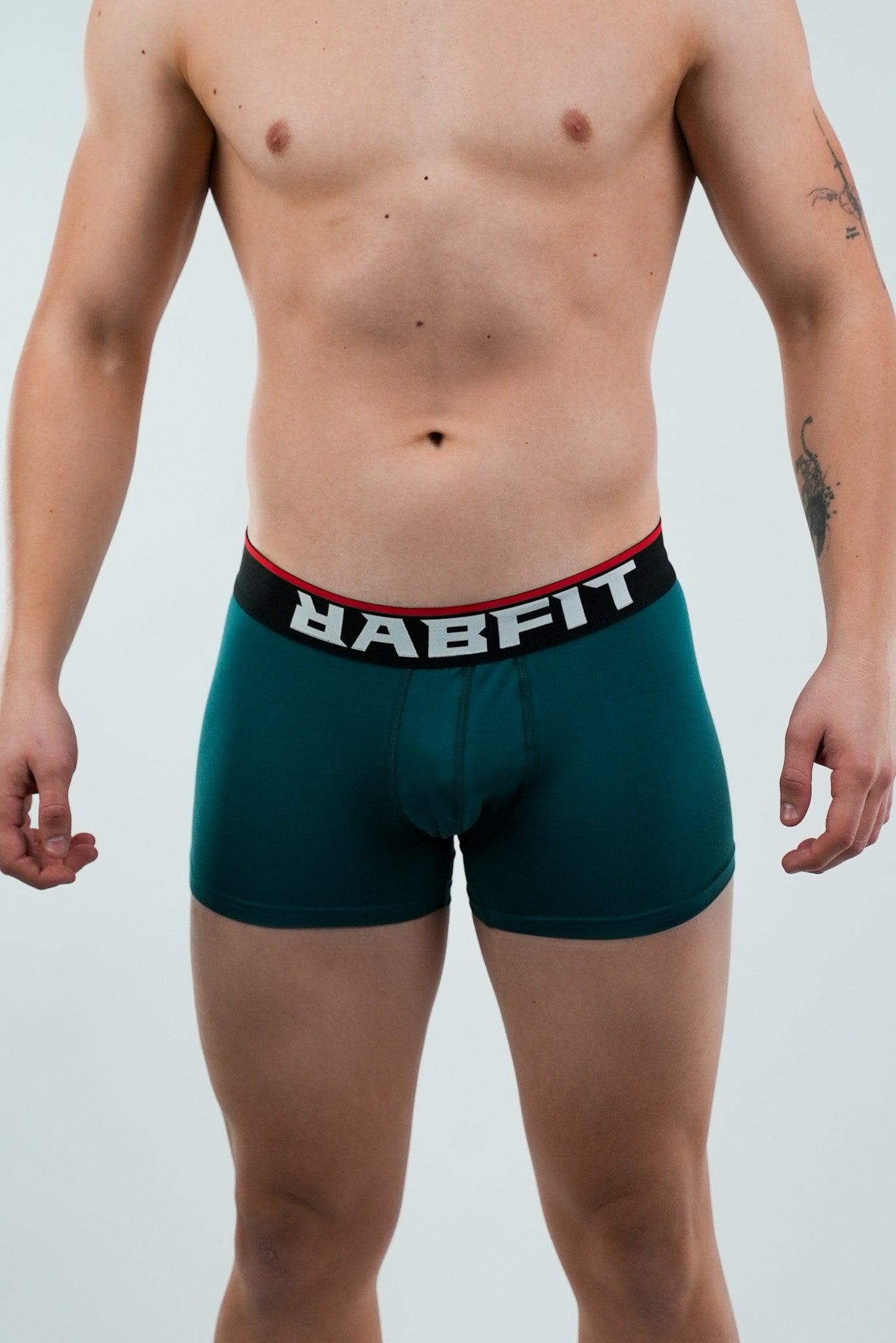 Micro Modal - Trunk Green