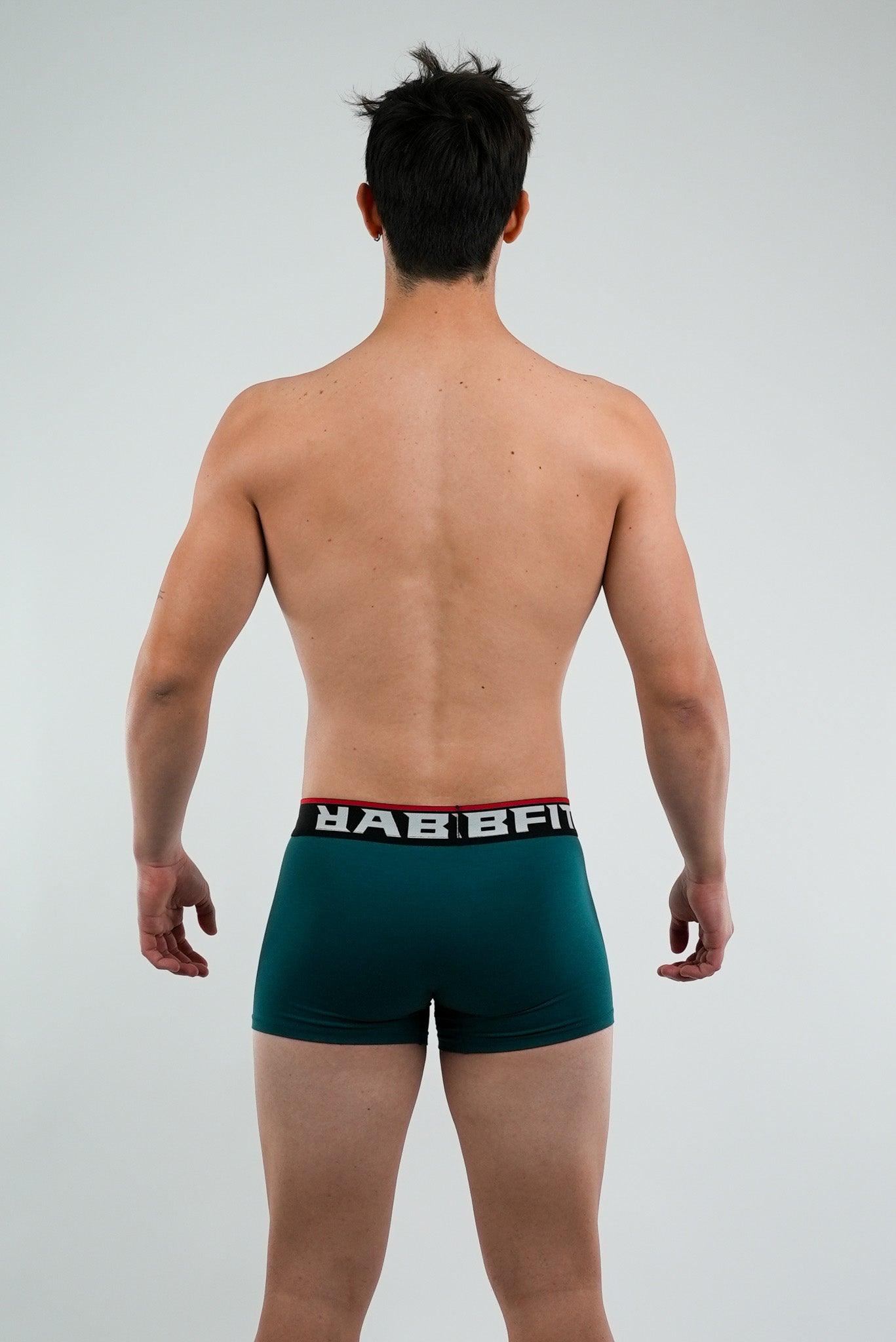 Micro Modal - Trunk Green