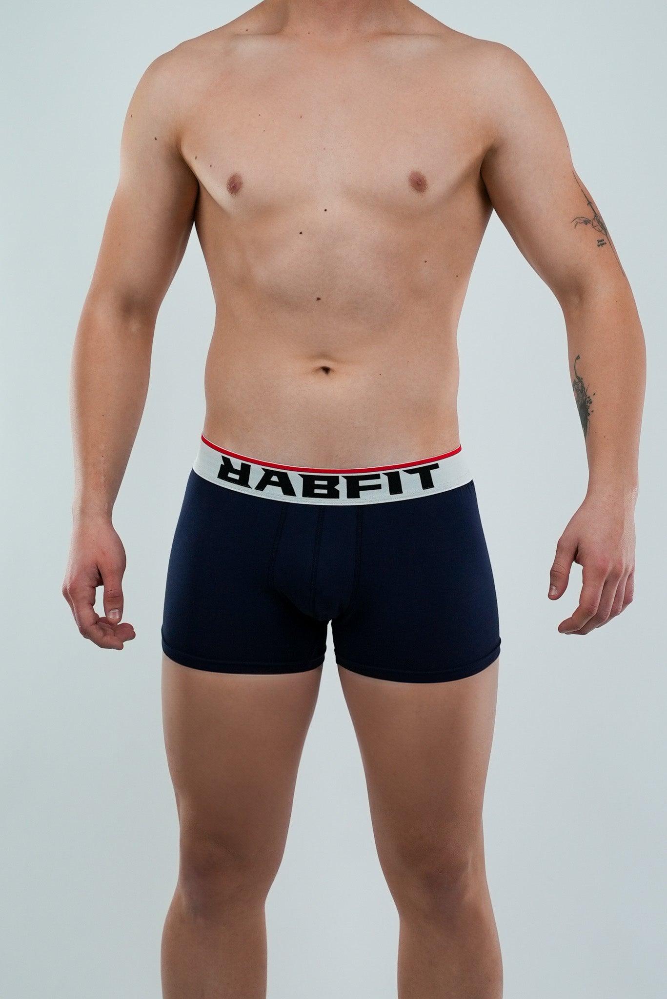 Micro Modal - Trunk Navy