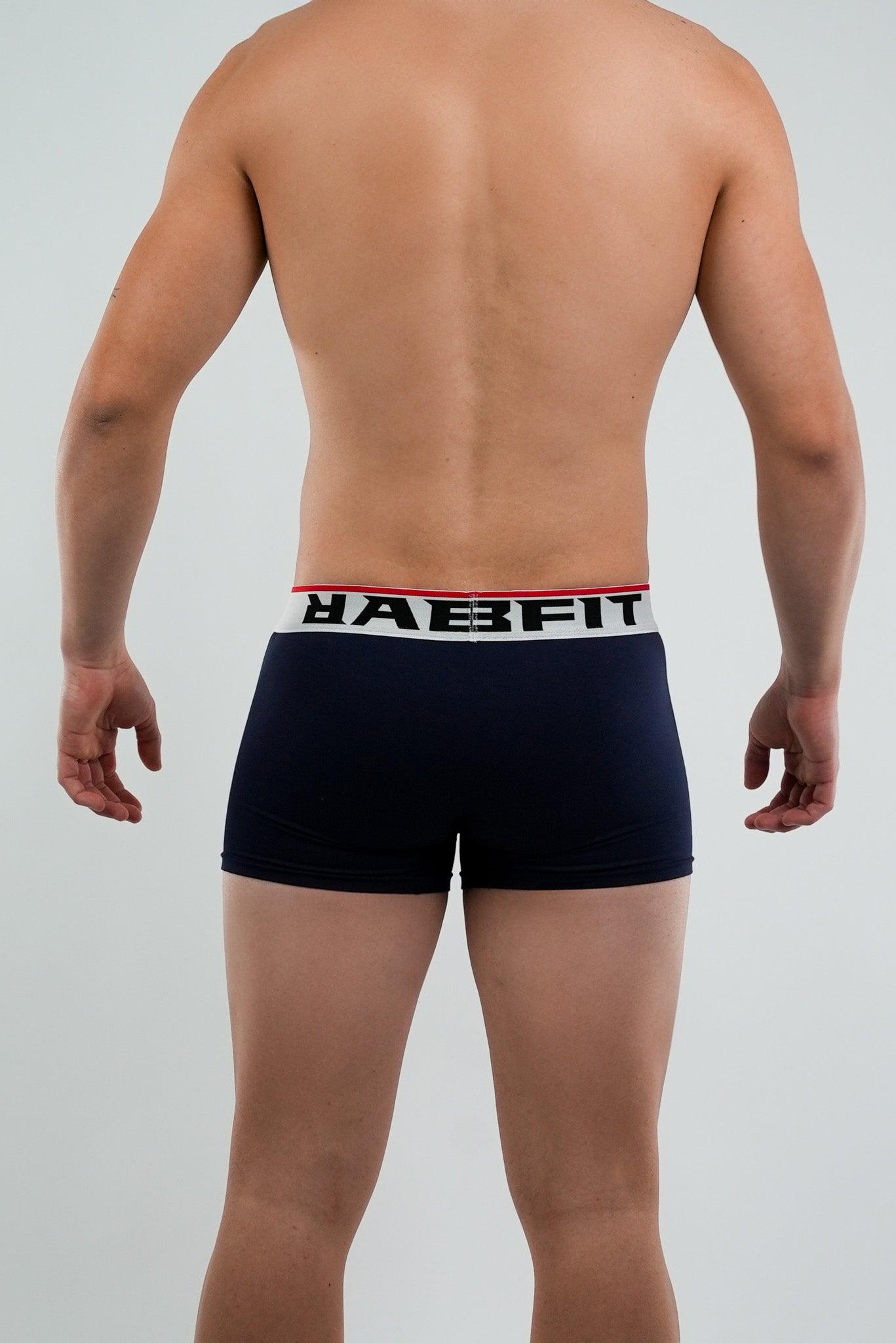 Micro Modal - Trunk Navy