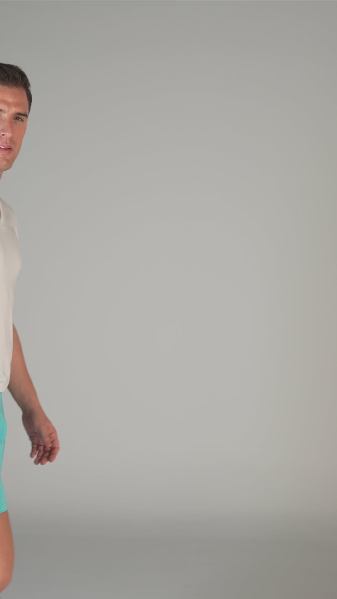 Micro Modal - Boxer Brief Radiance Blue