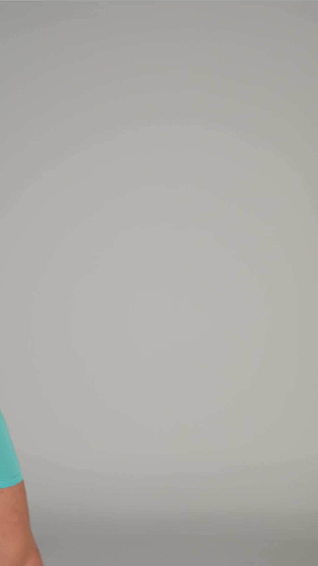 Micro Modal - Trunk Radiance Blue