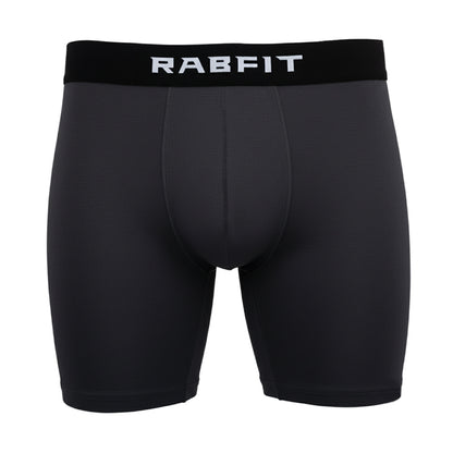 Micro Modal - Boxer Brief Shadow Grey