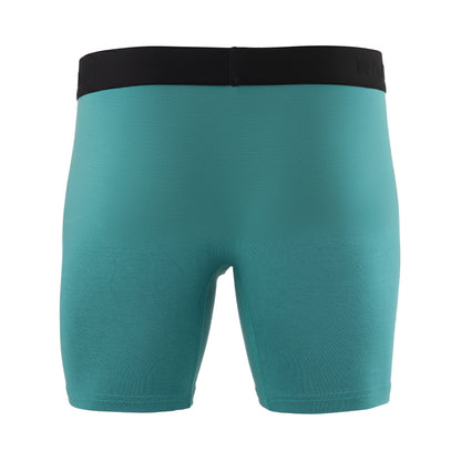 Micro Modal - Boxer Brief Baltic Green