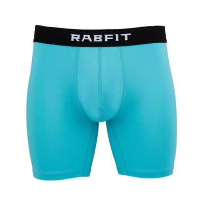 Micro Modal - Boxer Brief Radiance Blue
