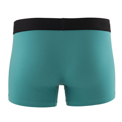 Micro Modal - Trunk Baltic Green