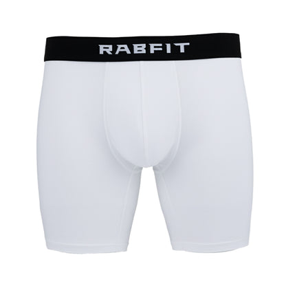 Micro Modal - Boxer Brief Brilliant White