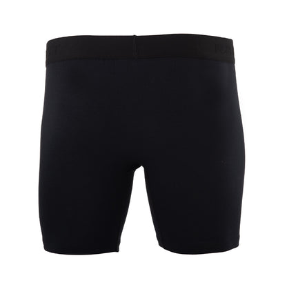 Micro Modal - Boxer Brief Jet Black