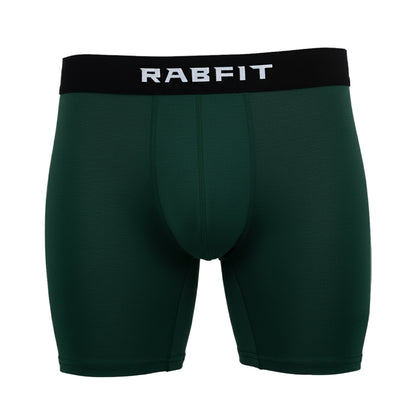 Micro Modal - Boxer Brief Emerald Green