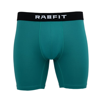 Micro Modal - Boxer Brief Baltic Green