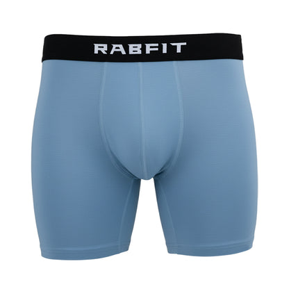 Micro Modal - Boxer Brief Dusk Blue