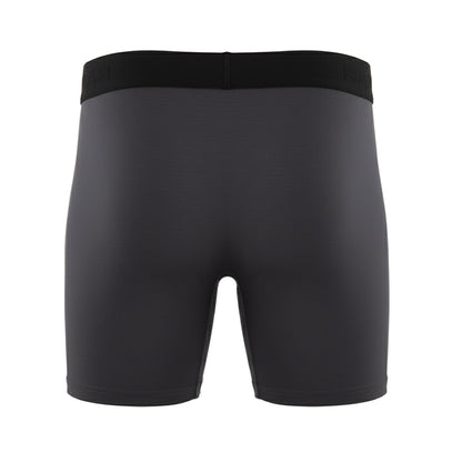 Micro Modal - Boxer Brief Shadow Grey