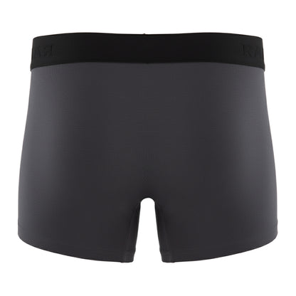 Micro Modal - Trunk Shadow Grey