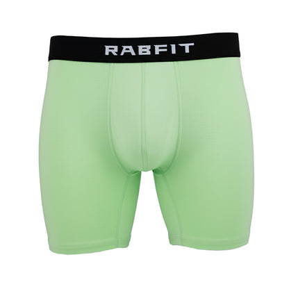 Micro Modal - Boxer Brief Pistachio Green