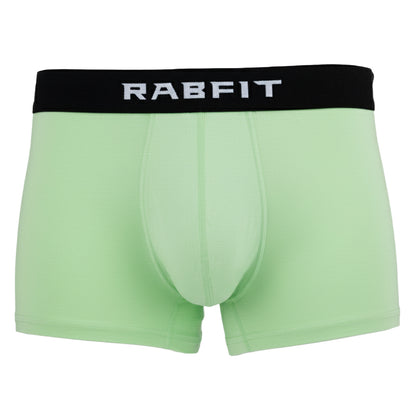 Micro Modal - Trunk Pistachio Green