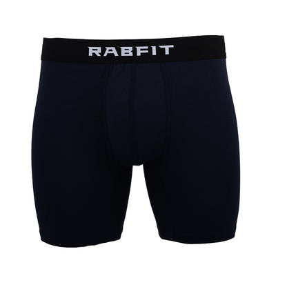 Micro Modal - Boxer Brief Midnight Navy