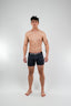 MICRO MODAL - BOXER BRIEF GREY