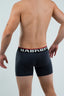 MICRO MODAL - BOXER BRIEF GREY