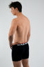 Micro Modal - Boxer Brief Black