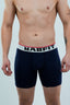 MICRO MODAL - BOXER BRIEF NAVY