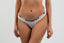 MICRO MODAL - THONG WHITE