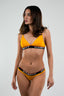 MICRO MODAL - THONG YELLOW