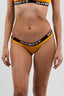 MICRO MODAL - THONG YELLOW